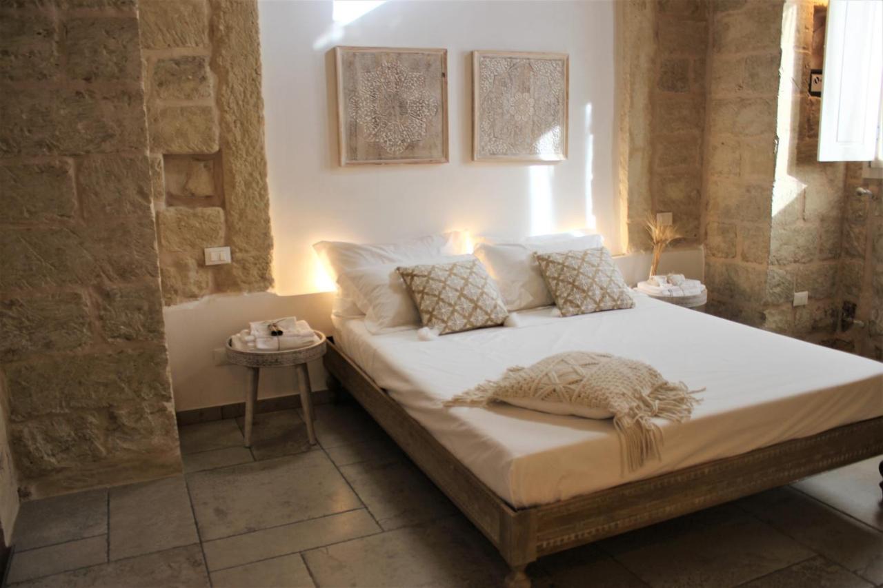 Li Perrini Boutique B&B Acquarica Exteriör bild